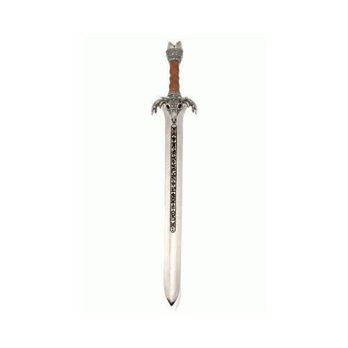 MARTO60114CONAN ESPADA DEL PADRE PLATA