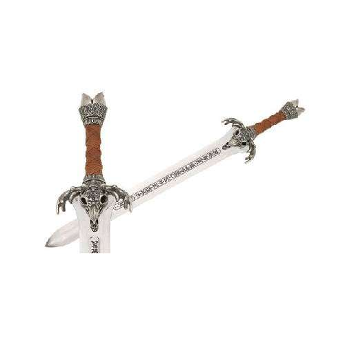 MARTO60114CONAN ESPADA DEL PADRE PLATA