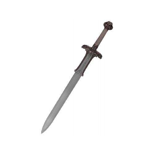 MARTO60116CONAN ESPADA ATLANTEAN BRONCE