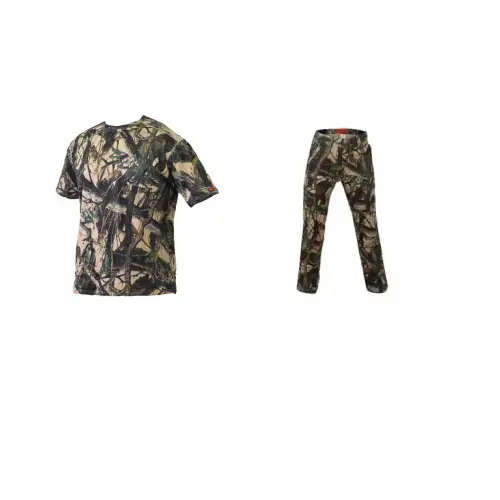 SNIPER 3D FLEX COMBAT TROUSER COMBO