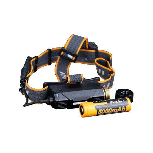 Fenix HP25R V2.0 LED Headlamp
