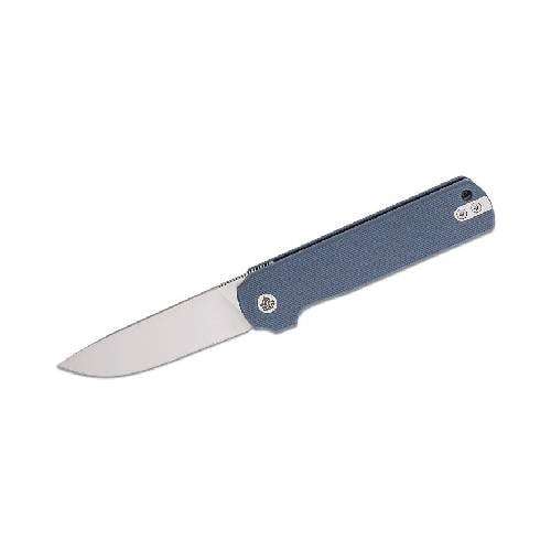 QSP QS144-B LARK-LINER LOCK  14C28N SATIN GRAY 10