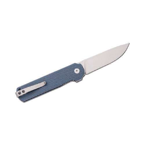 QSP QS144-B LARK-LINER LOCK  14C28N SATIN GRAY 10