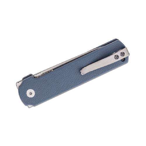QSP QS144-B LARK-LINER LOCK  14C28N SATIN GRAY 10