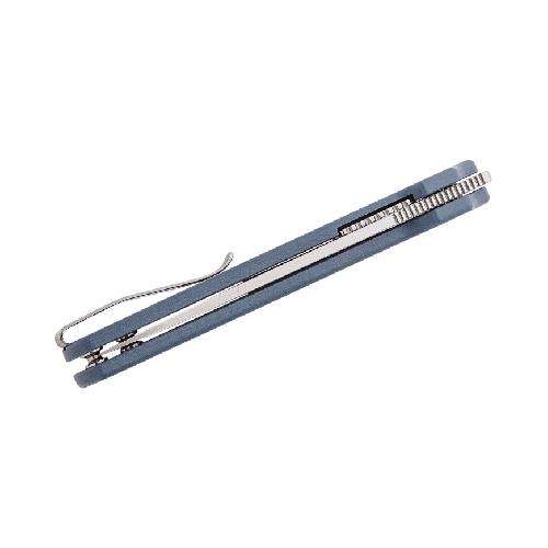 QSP QS144-B LARK-LINER LOCK  14C28N SATIN GRAY 10