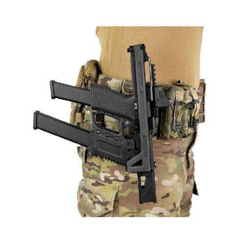 NOVRITSCH OPEN UNIVERSAL HOLSTER