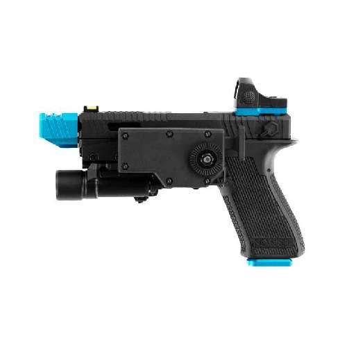 NOVRITSCH OPEN UNIVERSAL HOLSTER