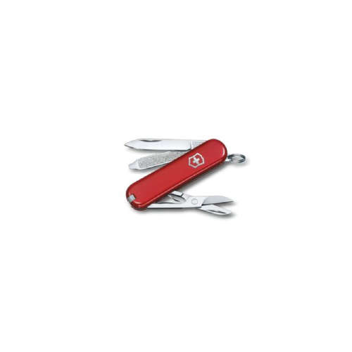 Victorinox Classic Red Style Icon - V0.6223.G