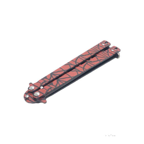 FAS Butterfly trainer red - BT4435R