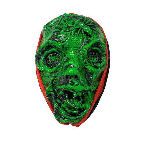 Scary Swamp Monster Mask