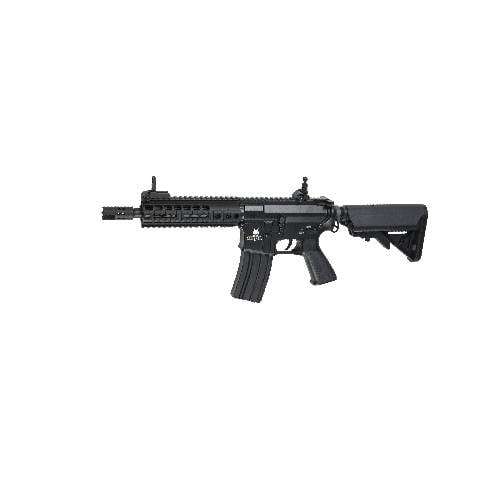 ASG Airsoftrifle AEG Pl M15 Devil CQB-18352