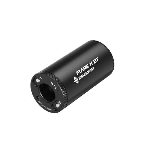 Src-es Tracer Unit and Chronograph Flare Bt - V700