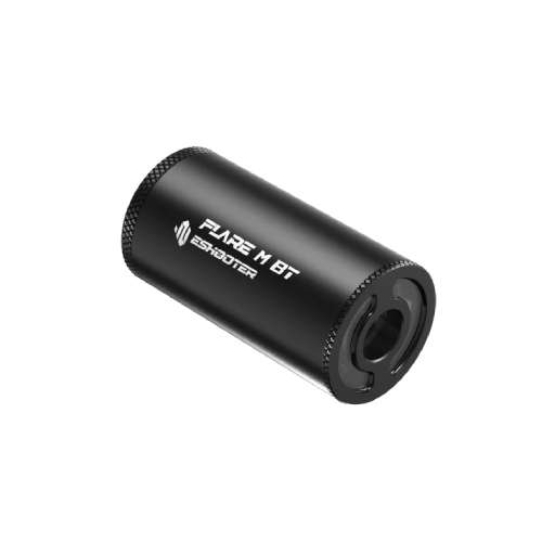 Src-es Tracer Unit and Chronograph Flare Bt - V700
