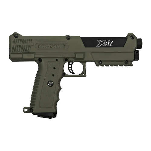 Tippmann TiPX Basic Army Green 68cal