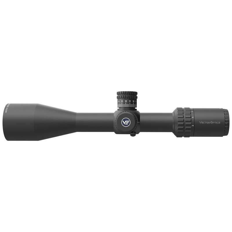 ORION PRO MAX 3-18X50 HD - SCOL-57