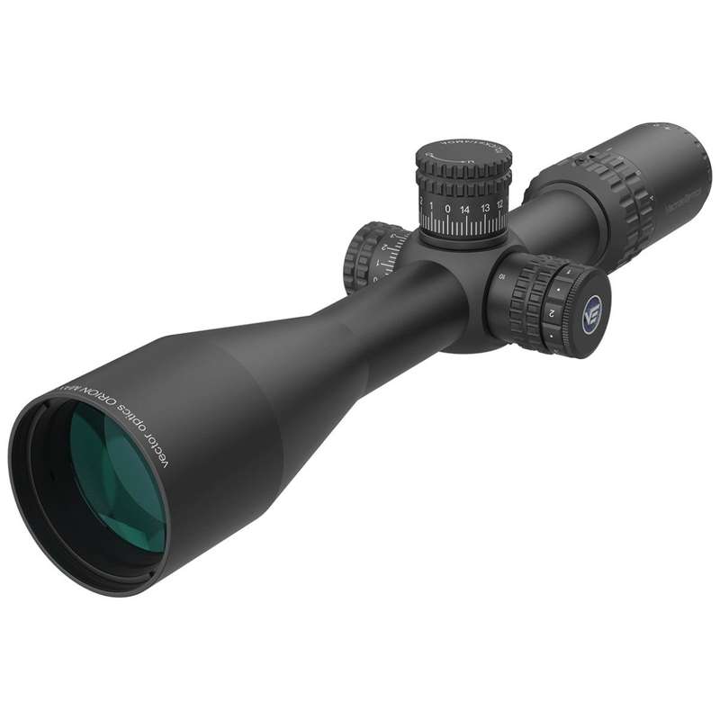 ORION PRO MAX 3-18X50 HD - SCOL-57