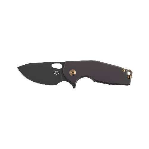 FOX/VOX Suru Folding Knife - FX-526 TI BB