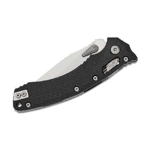 Amphibian RAM LOK STW STD Fluted BK - 137RL-11FLGTBK