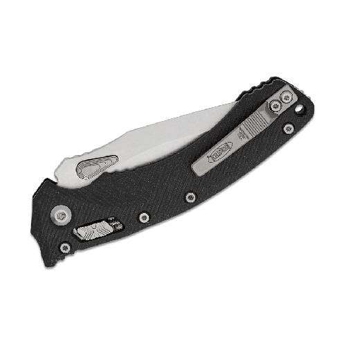 Amphibian RAM LOK STW STD Fluted BK - 137RL-11FLGTBK