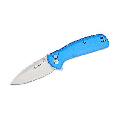 SENCUT ARC BLAST BRIGHT BLUE ALUMINIUM HANDLE - S22043B-3