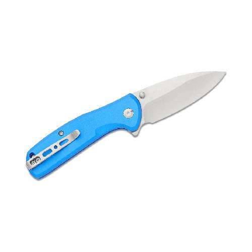 SENCUT ARC BLAST BRIGHT BLUE ALUMINIUM HANDLE - S22043B-3