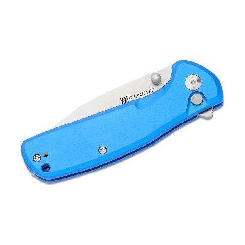 SENCUT ARC BLAST BRIGHT BLUE ALUMINIUM HANDLE - S22043B-3