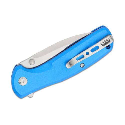 SENCUT ARC BLAST BRIGHT BLUE ALUMINIUM HANDLE - S22043B-3