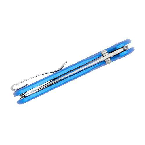 SENCUT ARC BLAST BRIGHT BLUE ALUMINIUM HANDLE - S22043B-3
