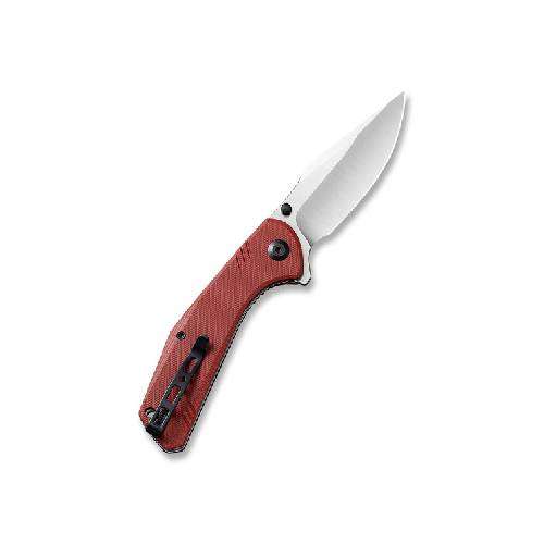 SENCUT ACTIUM BURGUNDY G10 - SA02A