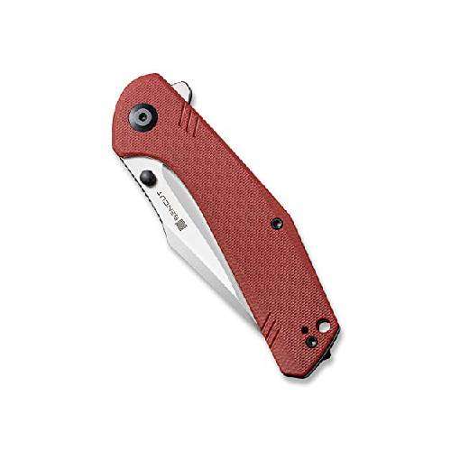 SENCUT ACTIUM BURGUNDY G10 - SA02A