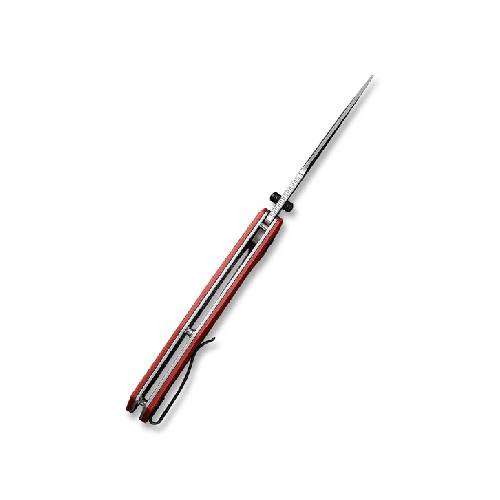 SENCUT ACTIUM BURGUNDY G10 - SA02A