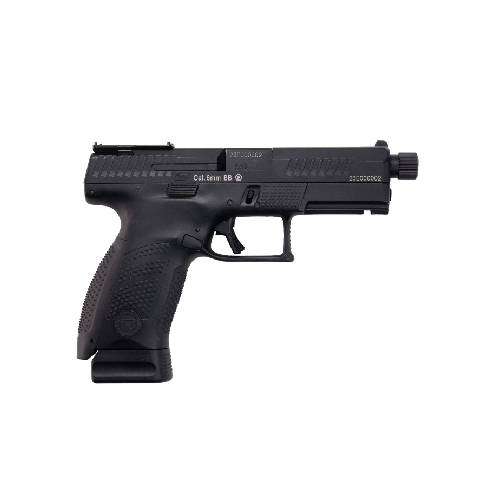ASG PISTOL CBB P-10C OR-OT CO2 BLK - 19593