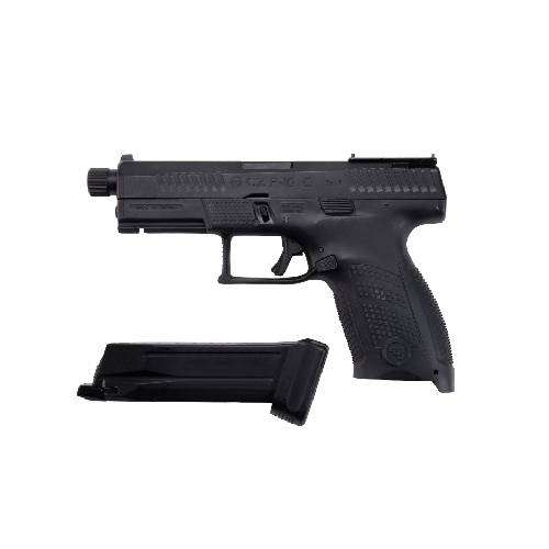 ASG PISTOL CBB P-10C OR-OT CO2 BLK - 19593