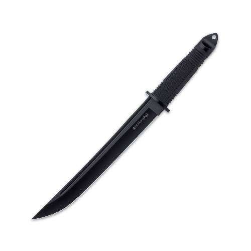 UNITED CUTLEY HONSHU MIDNIGHT FORGE TANTO - UC2629B