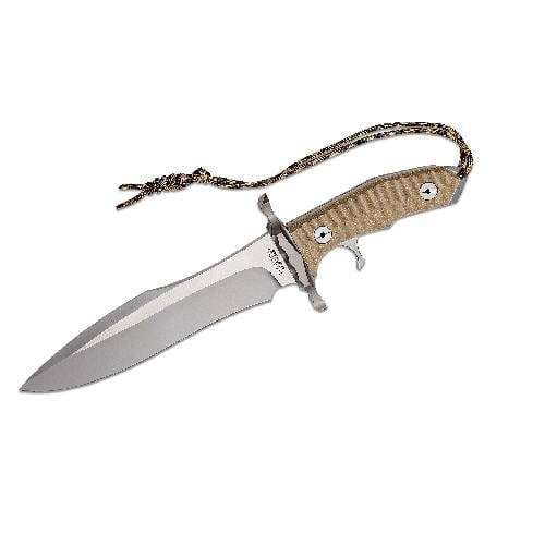 UNITED CUTLERY RAMBO LAST BLOOD BOWIE - UC3461