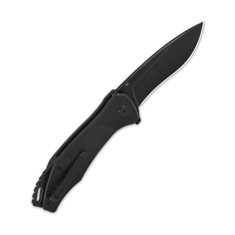 QSP RAVEN D2 SATIN DARK BROWN MICARTA - QS122-D1 