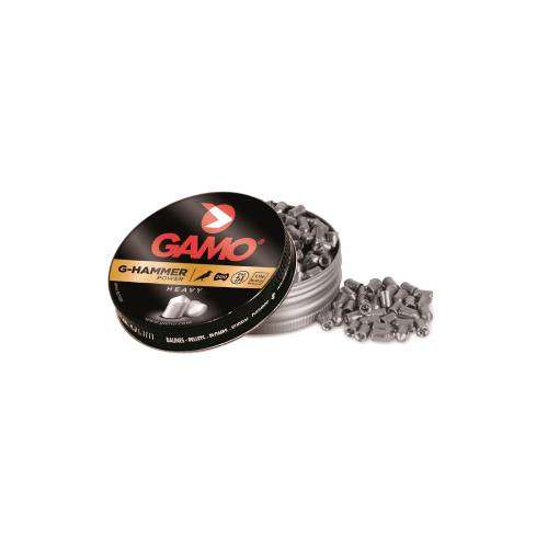 Gamo G-Hammer Metal 4.5mm  200 Qty