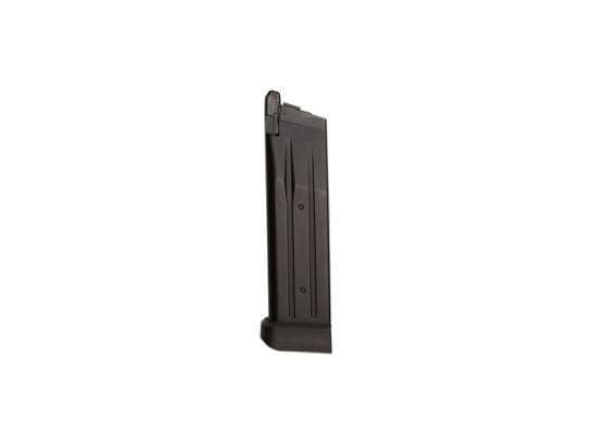 MAGAZINE GBB STI COMBAT MASTER, 24 ROUNDS GAS - 19578