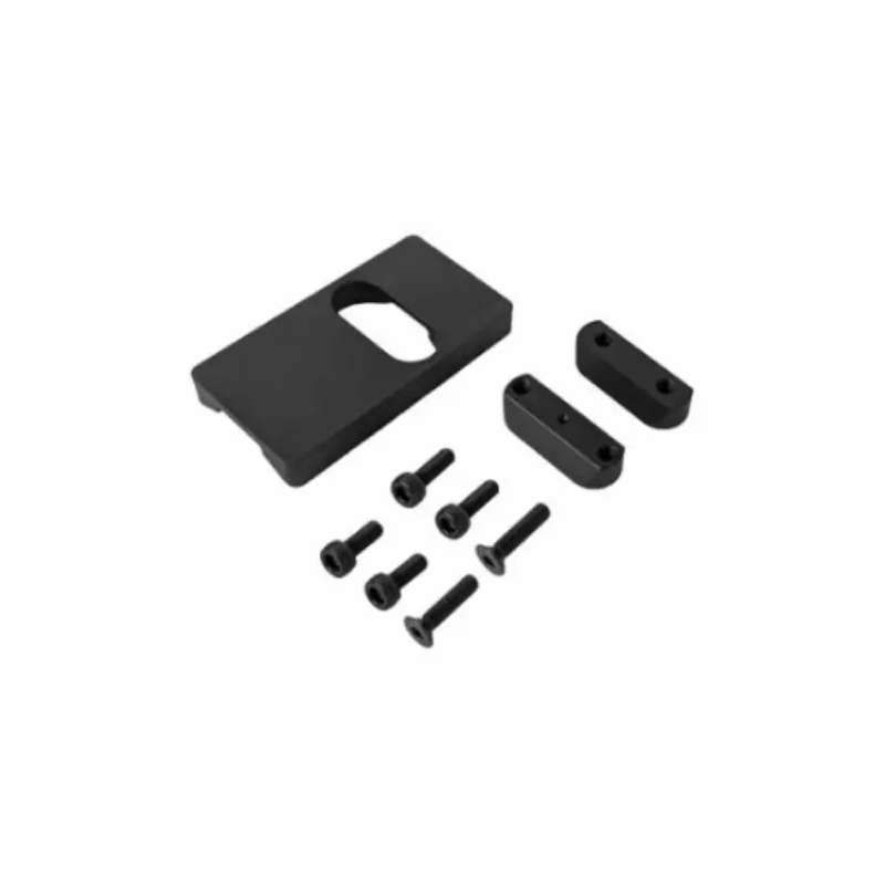 ASG 18629 CZ Shadow 2 Optics Base Plate