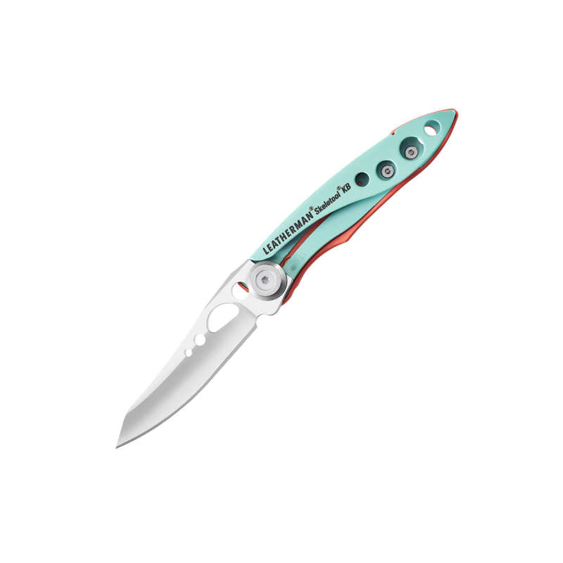 Leatherman Skeletool Kb Paradise Peg - LM833158