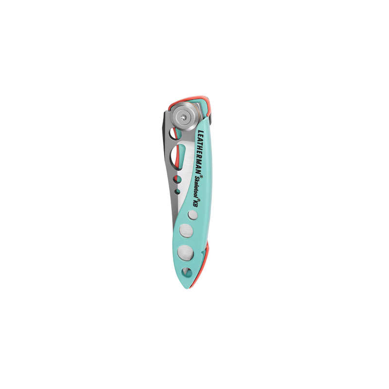 Leatherman Skeletool Kb Paradise Peg - LM833158