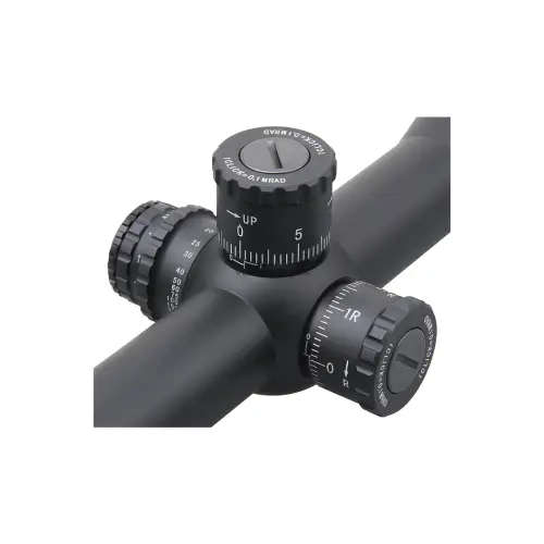 VECTOR OPTICS TAURUS 6-24X50 HD - SCOL-46