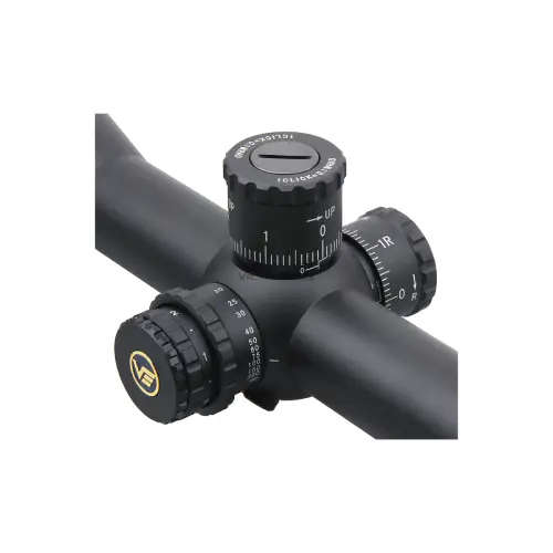 VECTOR OPTICS TAURUS 6-24X50 HD - SCOL-46