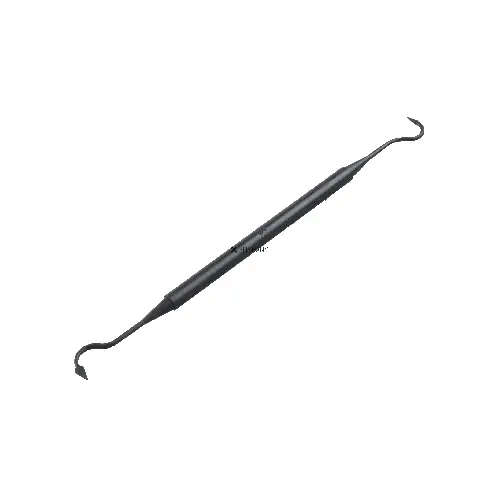 VECTOR OPTICS - 3 BRUSHES 2 PICKS -  GPGC-3B2P
