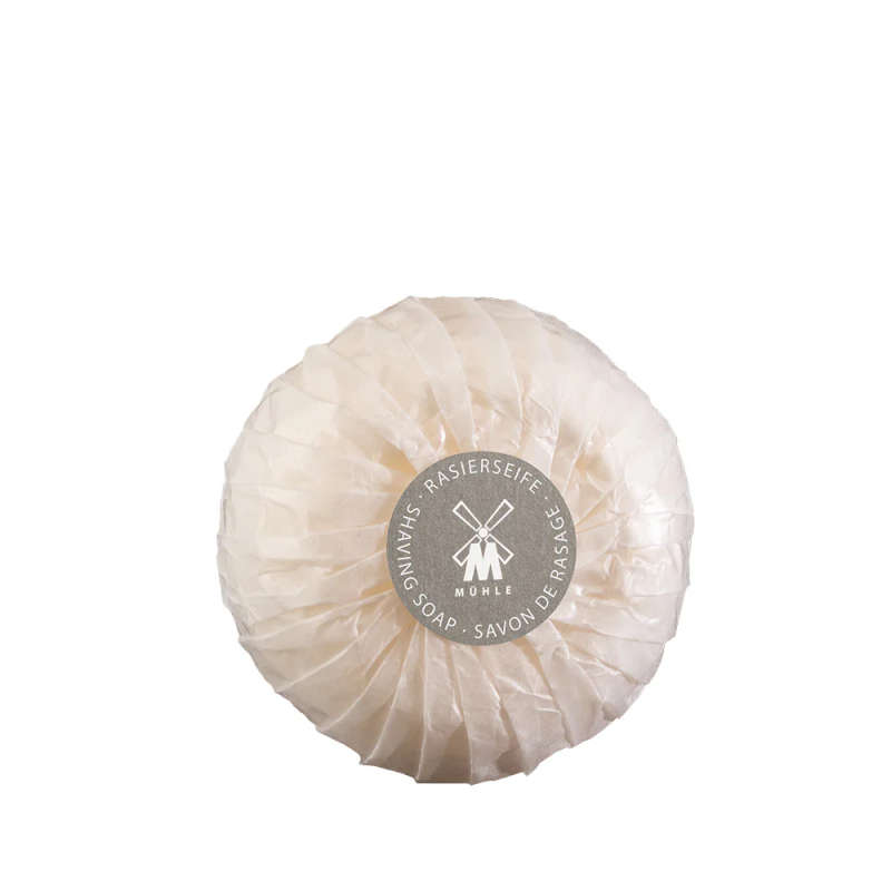 Muhle Shaving Soap Grapefruit Mint  - MU-RSGM