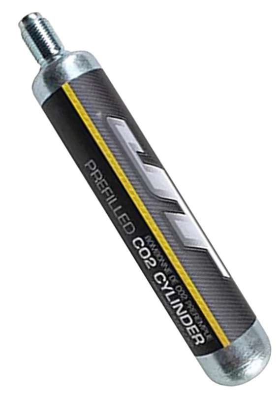 JT 88G/90GR CO2 CYLINDERS SINGLES