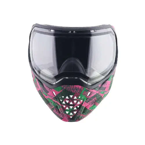 Empire EVS Goggles SE Geo Grunge - Thermal Ninja / Ther