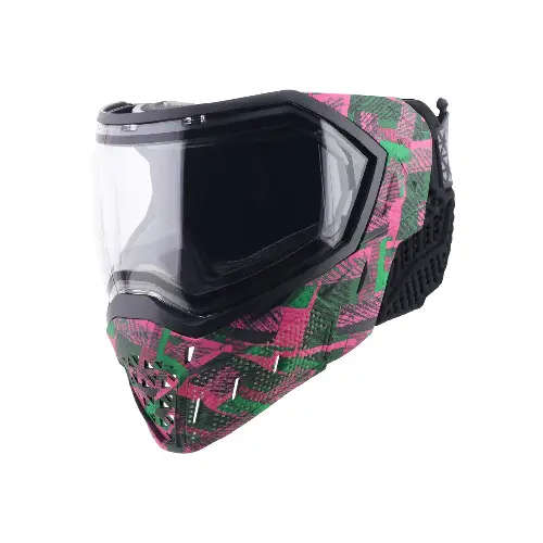 Empire EVS Goggles SE Geo Grunge - Thermal Ninja / Ther