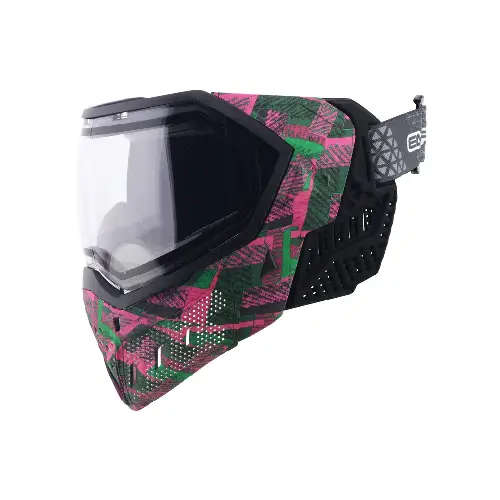 Empire EVS Goggles SE Geo Grunge - Thermal Ninja / Ther
