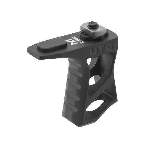 UTG M-LOK ULTRA SLIM HANDSTOP - TL-HSM01